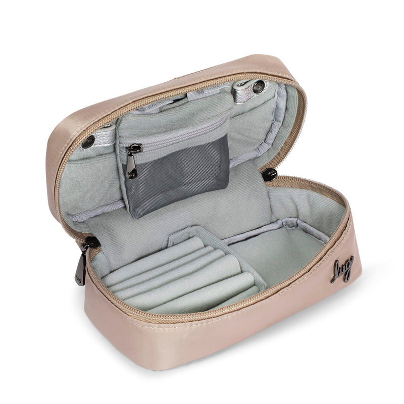 LUG - Swizzle Jewelry Case
