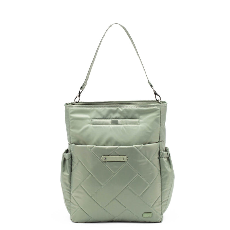LUG - Symphony Convertible Tote Bag