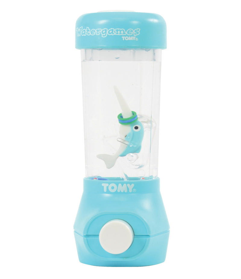 TOMY - FUN WATER GAMES