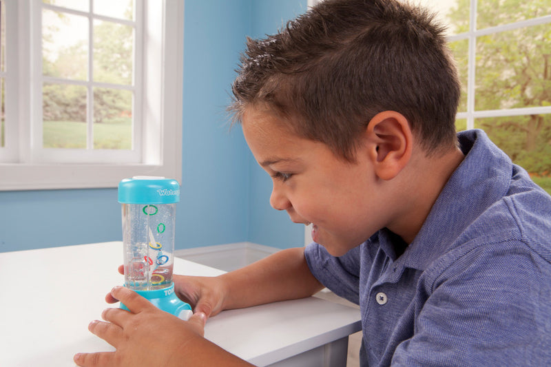 TOMY - FUN WATER GAMES