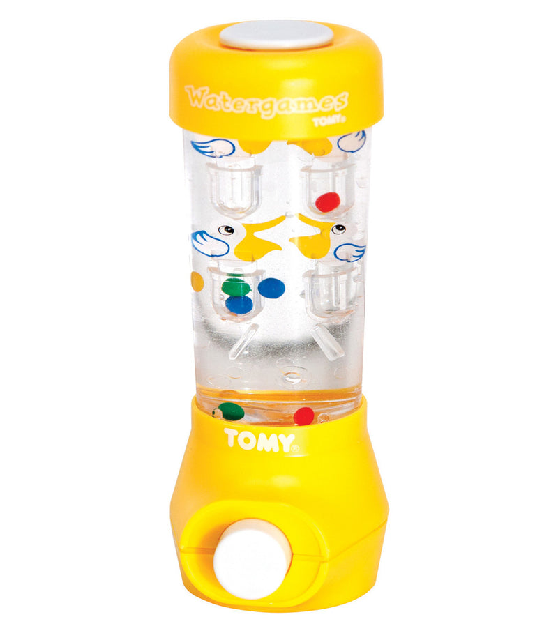 TOMY - FUN WATER GAMES