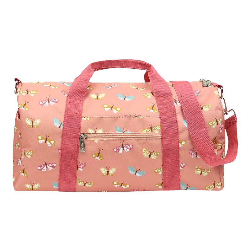 BUTTERFLIES - TRAVEL BAG (26 L)
