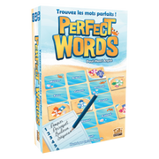 PERFECT WORDS (FR)