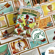 STORY BOX - AVENTURES