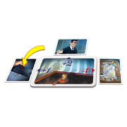 STORY BOX - POLAR