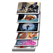 STORY BOX - POLAR