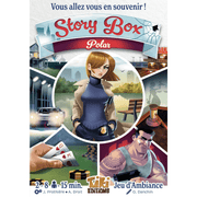 STORY BOX - POLAR