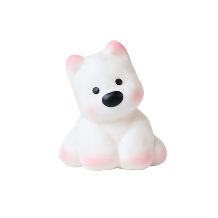 Mooshies – Cute Dog Squishy Toy (Single)