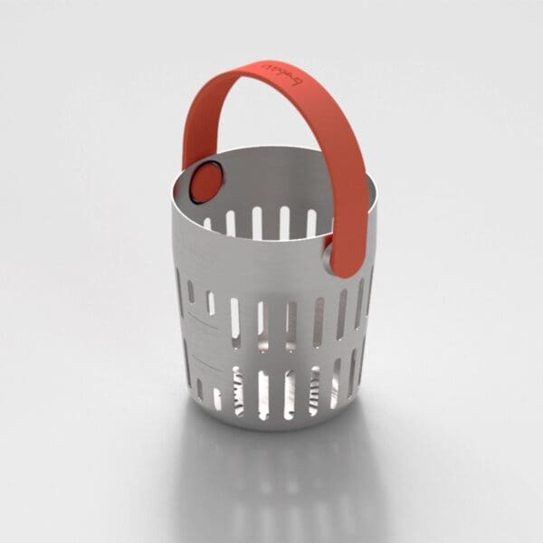 TREBONN - COOKINPOD Pro - Limolin 