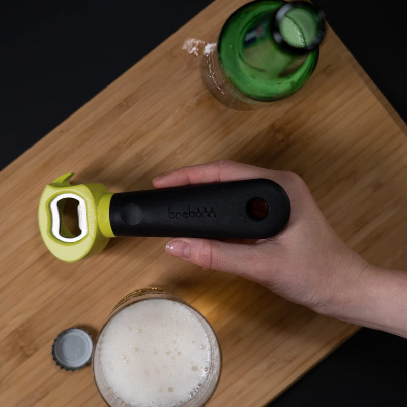 TREBONN - STAPPO Multi-bottle Opener - Limolin 