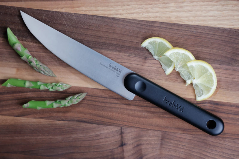 TREBONN - Salami Knife Black Edition - Limolin 