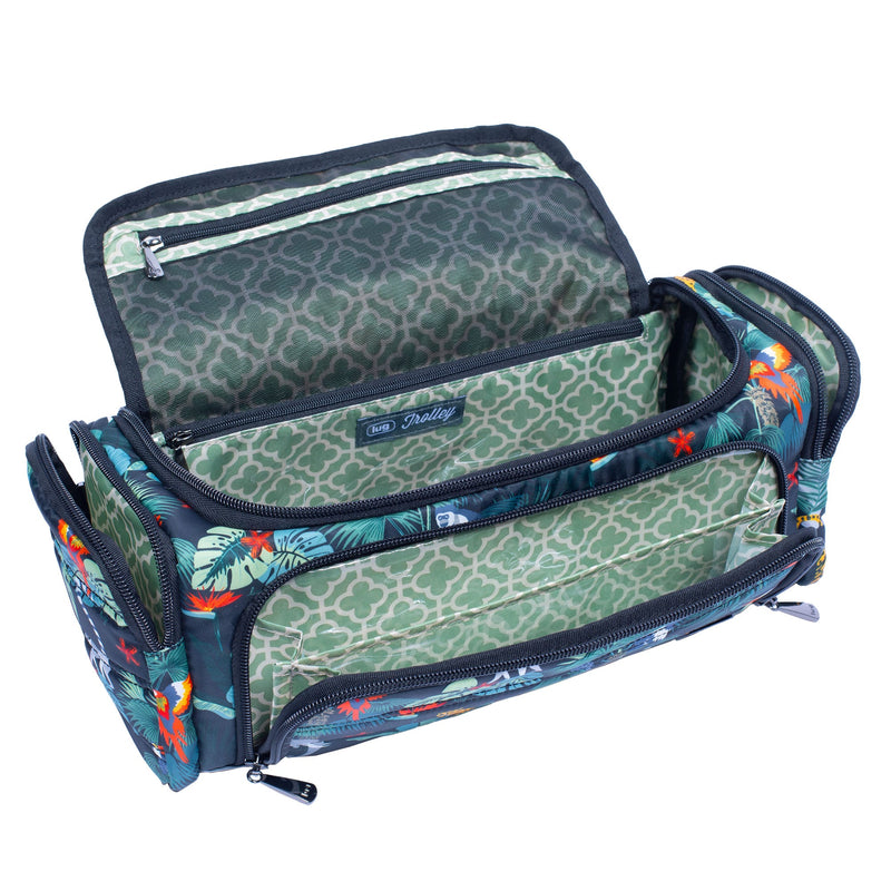 LUG - Trolley Cosmetic Case