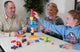 Continuum Games - Jeu de construction