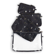 LUG - Tackle 4PC Storage Pouches