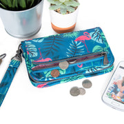 LUG - Tandem Zip SE RFID Wallet