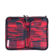 LUG - Tandem Zip SE RFID Wallet
