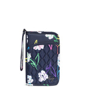 LUG - Tandem Zip SE RFID Wallet