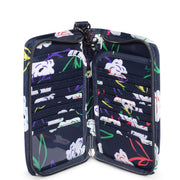 LUG - Tandem Zip SE RFID Wallet