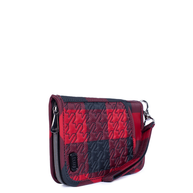 LUG - Tandem Zip SE RFID Wallet