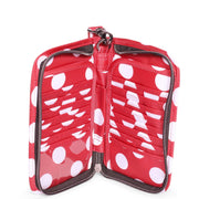 LUG - Tandem Zip SE RFID Wallet