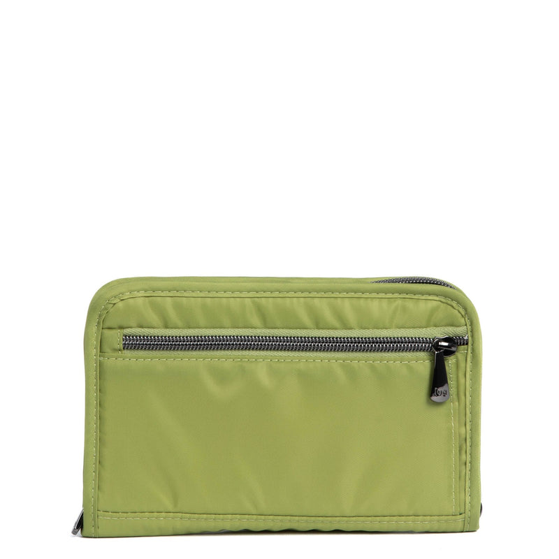 LUG - Tandem Zip SE RFID Wallet