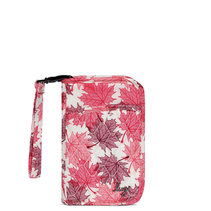 LUG - Tandem Zip SE RFID Wallet
