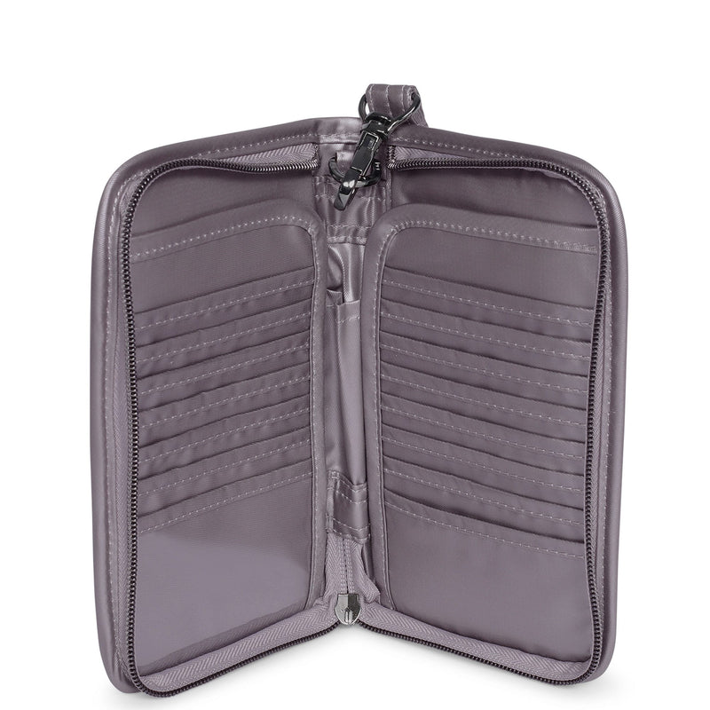 LUG - Tandem Zip SE RFID Wallet