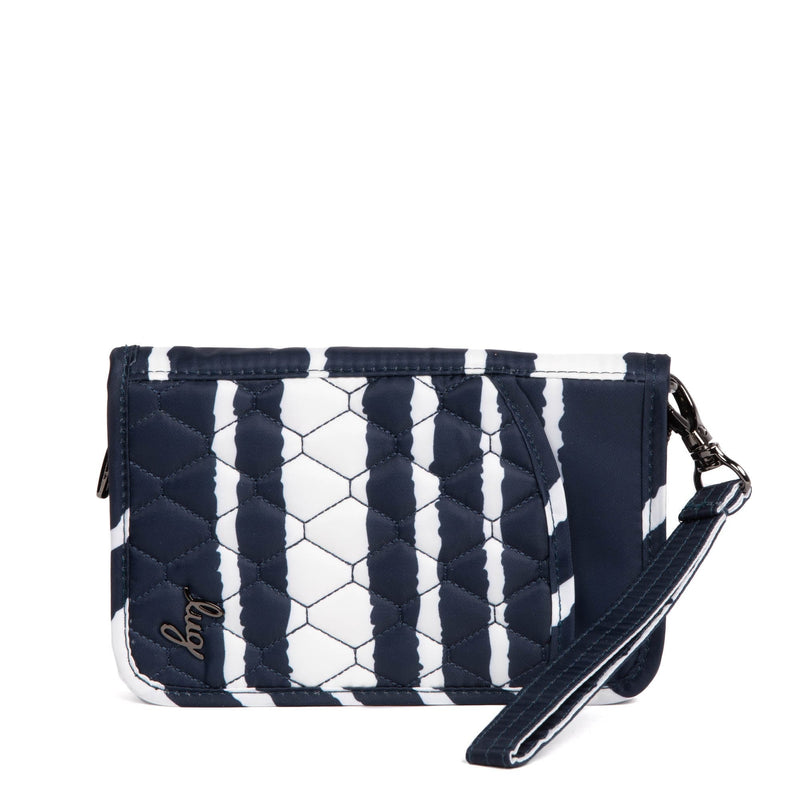 LUG - Tandem Zip SE RFID Wallet