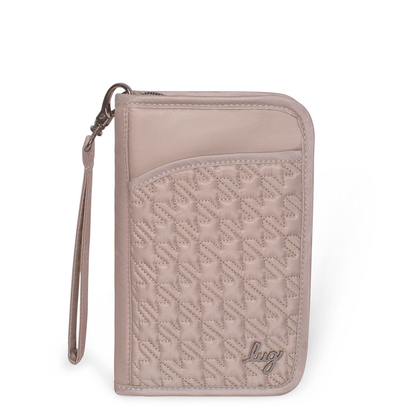 LUG - Tandem Zip SE RFID Wallet