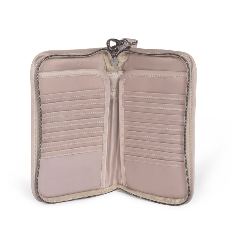 LUG - Tandem Zip SE RFID Wallet