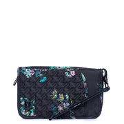 LUG - Tandem Zip SE RFID Wallet