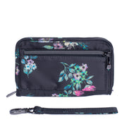 LUG - Tandem Zip SE RFID Wallet