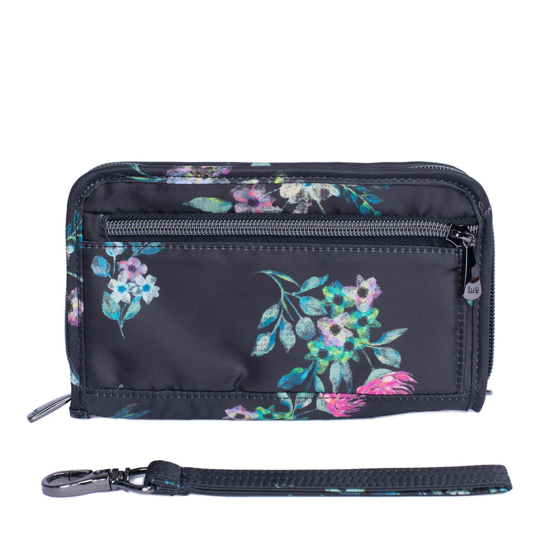 LUG - Tandem Zip SE RFID Wallet