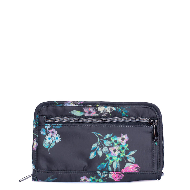 LUG - Tandem Zip SE RFID Wallet