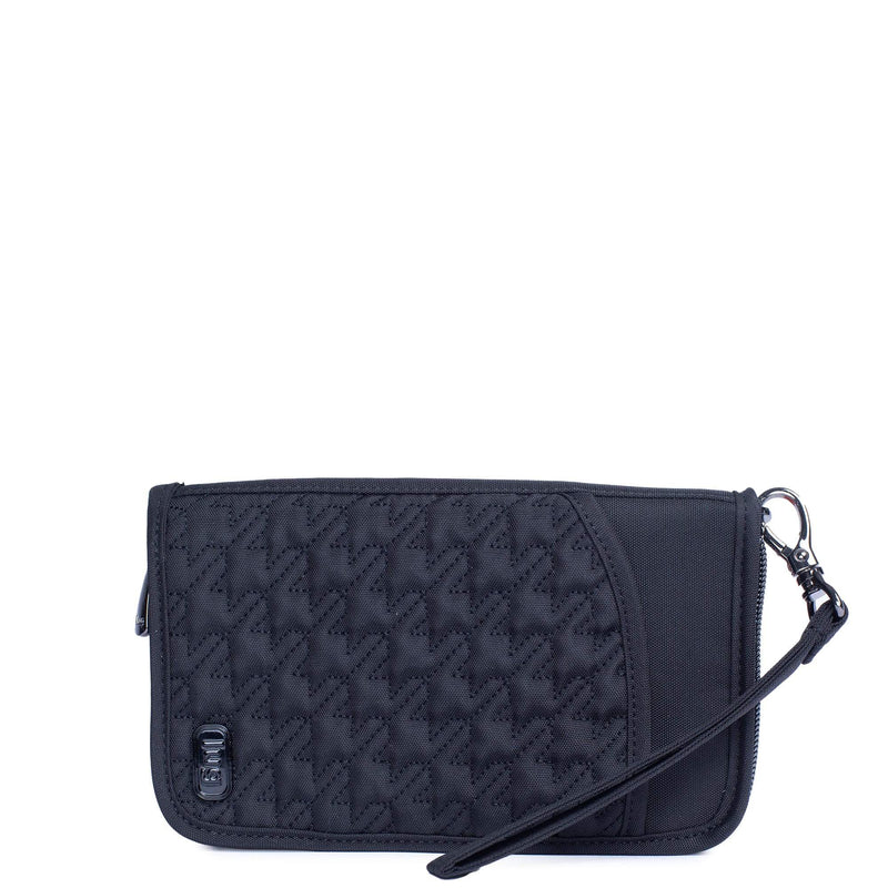 LUG - Tandem Zip SE RFID Wallet