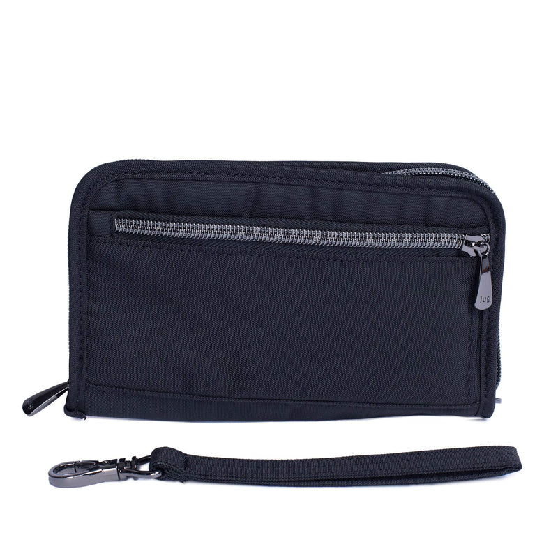 LUG - Tandem Zip SE RFID Wallet