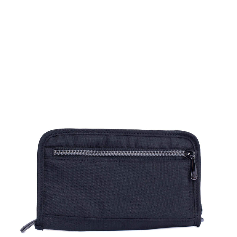 LUG - Tandem Zip SE RFID Wallet