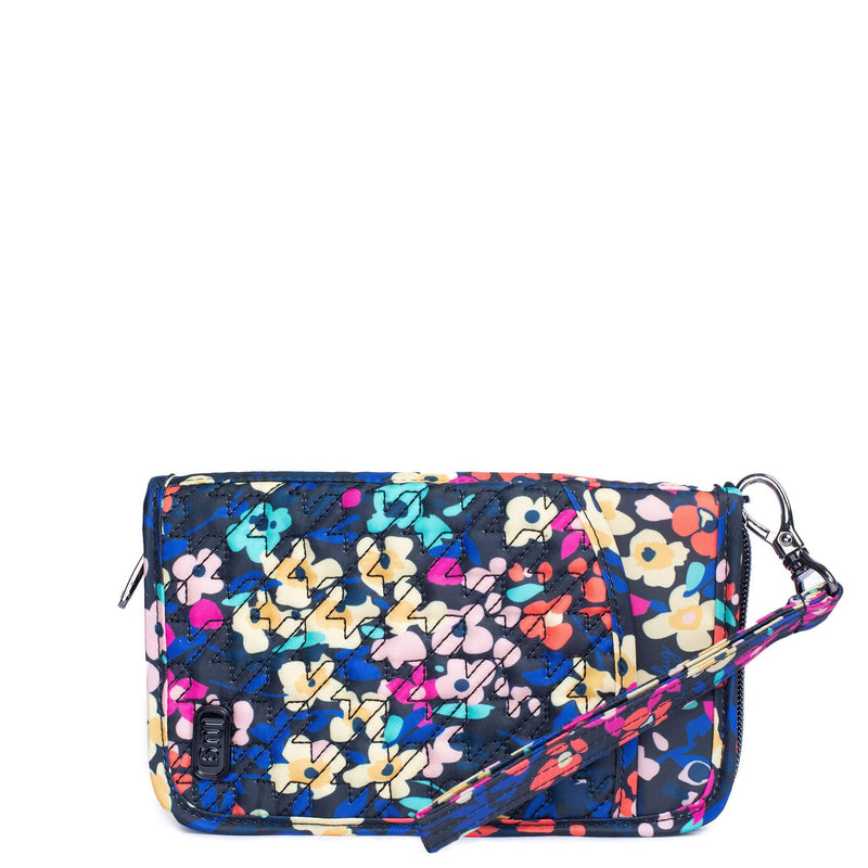 LUG - Tandem Zip SE RFID Wallet