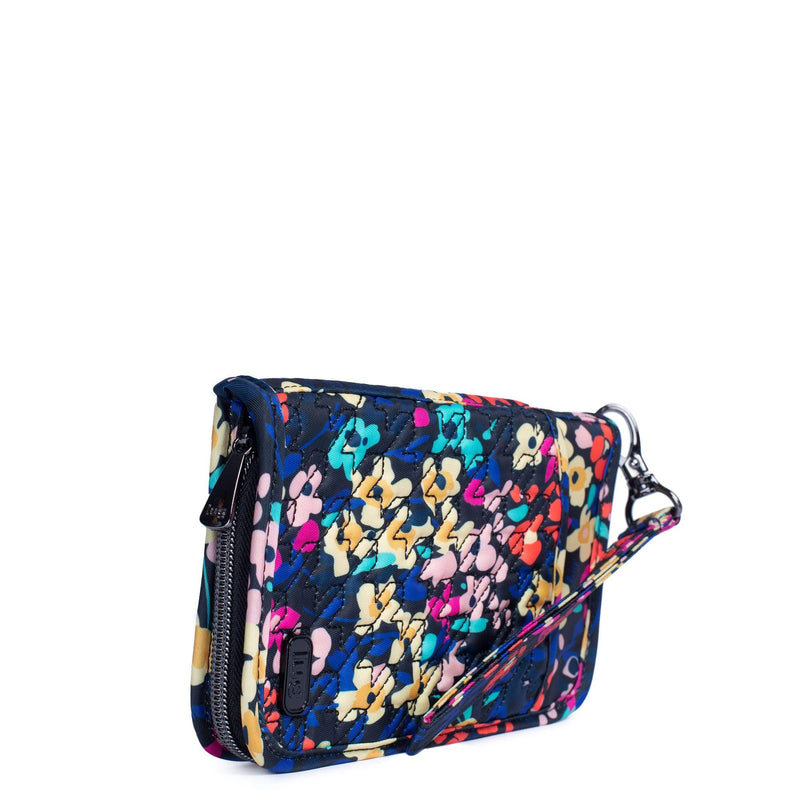 LUG - Tandem Zip SE RFID Wallet