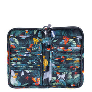 LUG - Tandem Zip SE RFID Wallet
