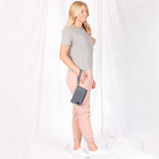 LUG - Tandem Zip SE RFID Wallet