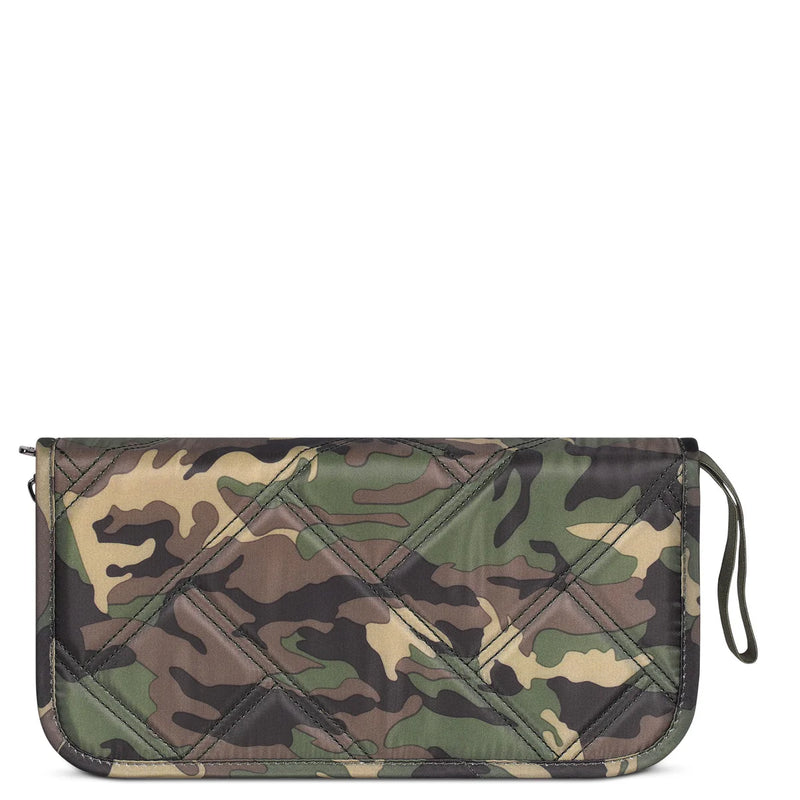LUG - Portefeuille de voyage Tango SE avec protection RFID