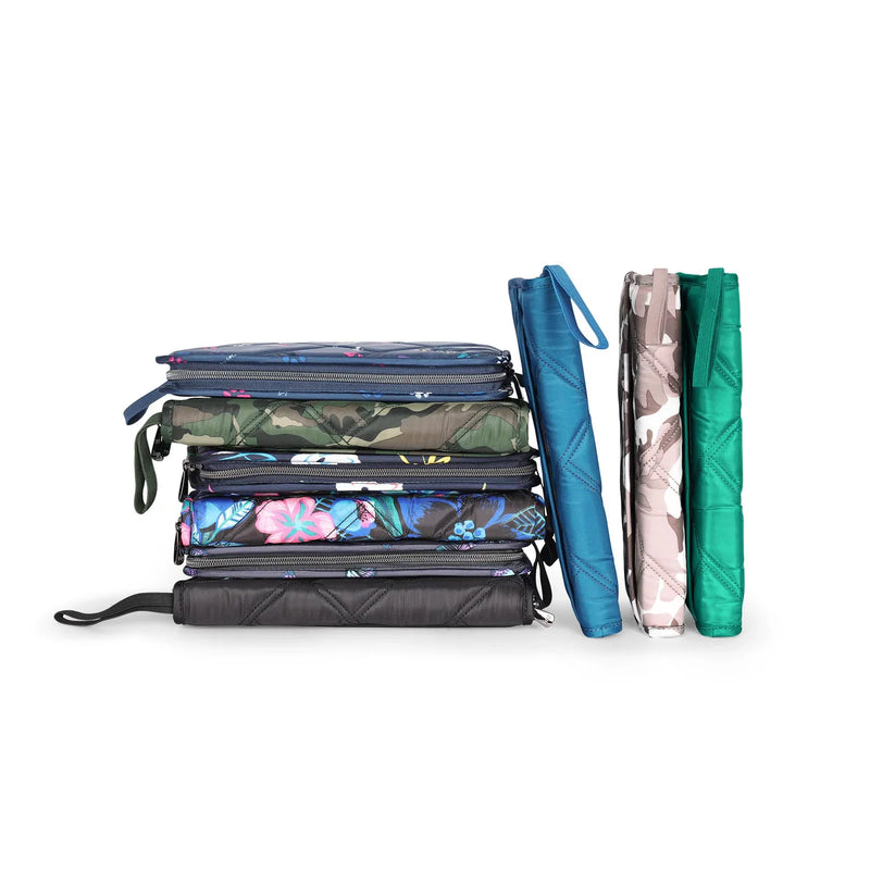 LUG - Portefeuille de voyage Tango SE avec protection RFID