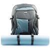 Targus - BACKPACK 17-18IN XL - BLUE & BLACK - Limolin 