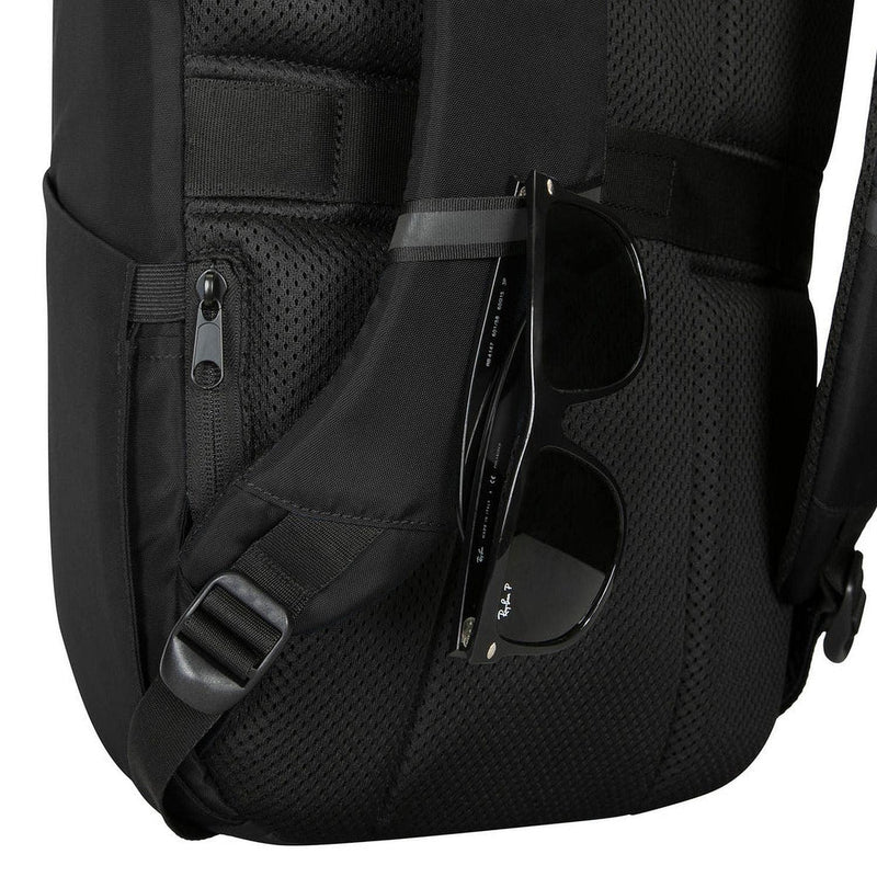 Targus - Backpack 15 - 16in Transpire Advanced (Black) - Limolin 
