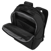 Targus - Backpack 156in Cypress Slim with EcoSmart- Black - Limolin 