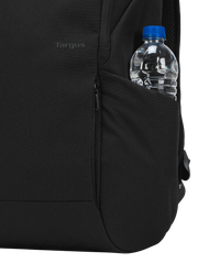 Targus - Backpack 156in Cypress Slim with EcoSmart- Black - Limolin 