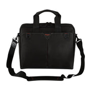 Targus - Laptop Bag 14in Classic Plus Topload- Black (CN514CA) - Limolin 