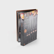 Taylor's Eye Witness - 5Pc Brooklyn Presentation Box Set - - Limolin 