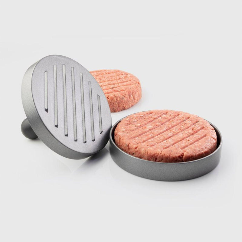 Taylor's Eye Witness - Burger Press - Nonstick - Limolin 